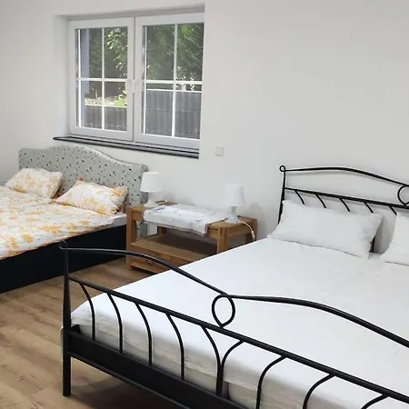 Neue 90 Qm 2-Zimmerwohnung Naehe Koeln Odenthal Eksteriør billede
