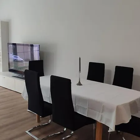 Neue 90 Qm 2-Zimmerwohnung Naehe Koeln Odenthal Eksteriør billede