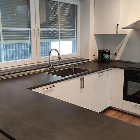 Neue 90 Qm 2-Zimmerwohnung Naehe Koeln Odenthal Eksteriør billede