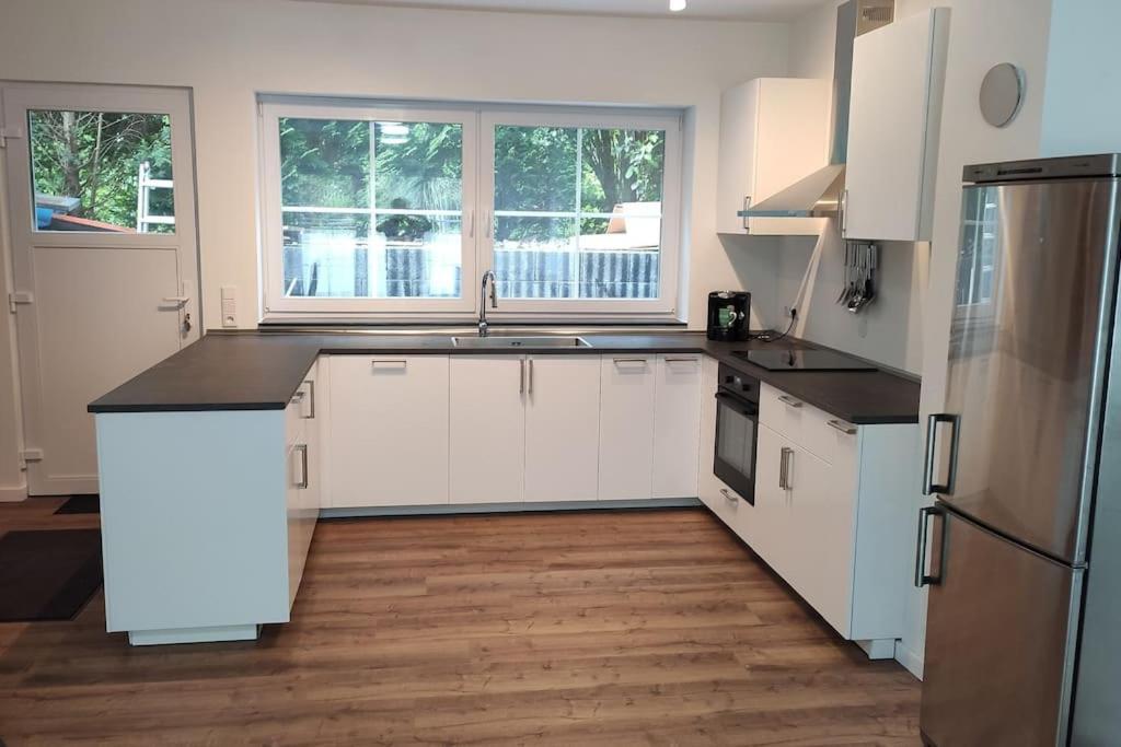 Apartment Neue 90 Qm 2-zimmerwohnung Naehe Koeln Odenthal